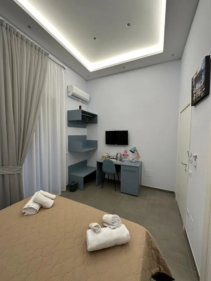 Casa Vacanze Sant'Agostino Naples