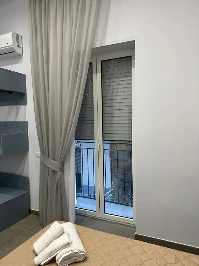 Casa Vacanze Sant'Agostino Naples