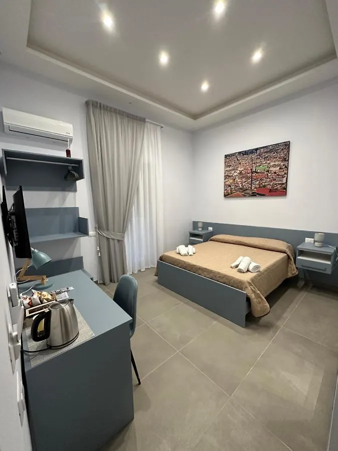 Casa Vacanze Sant'Agostino Naples 0*,