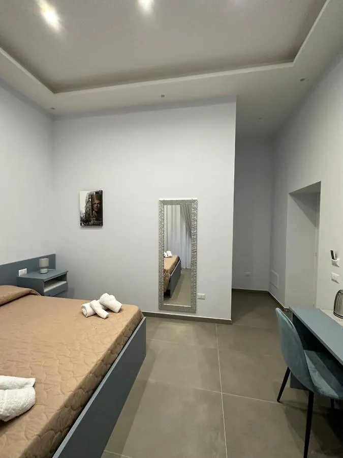 Bed & Breakfast Casa Vacanze Sant'Agostino Naples