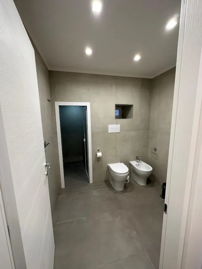 Casa Vacanze Sant'Agostino Naples