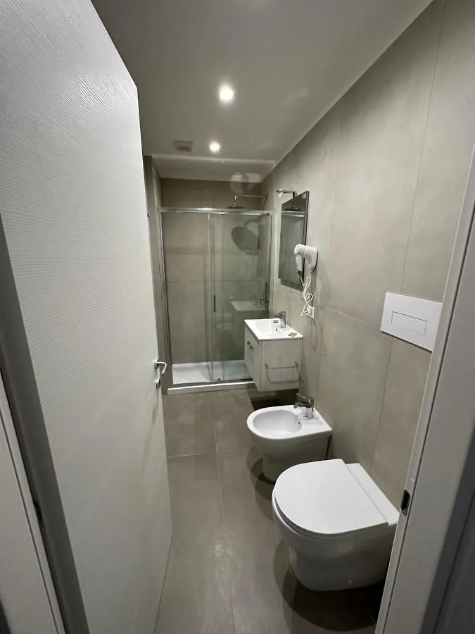 Bed & Breakfast Casa Vacanze Sant'Agostino Naples