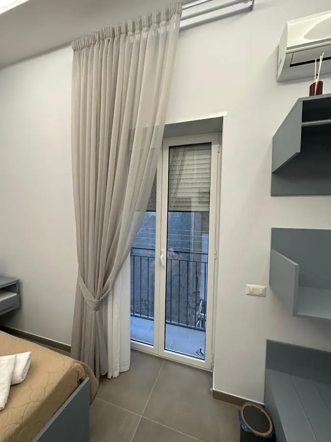 Casa Vacanze Sant'Agostino Naples Bed & Breakfast
