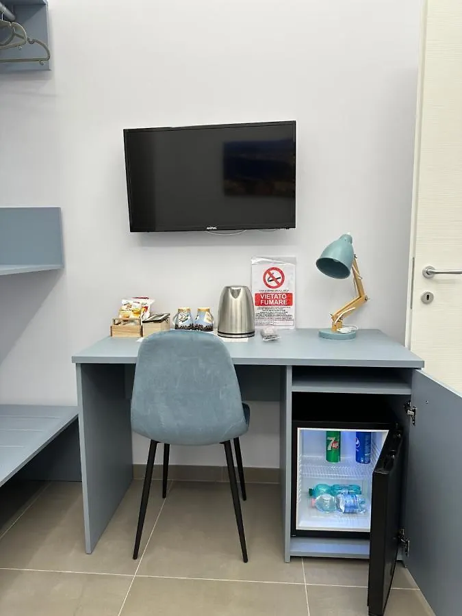 Bed & Breakfast Casa Vacanze Sant'Agostino Naples