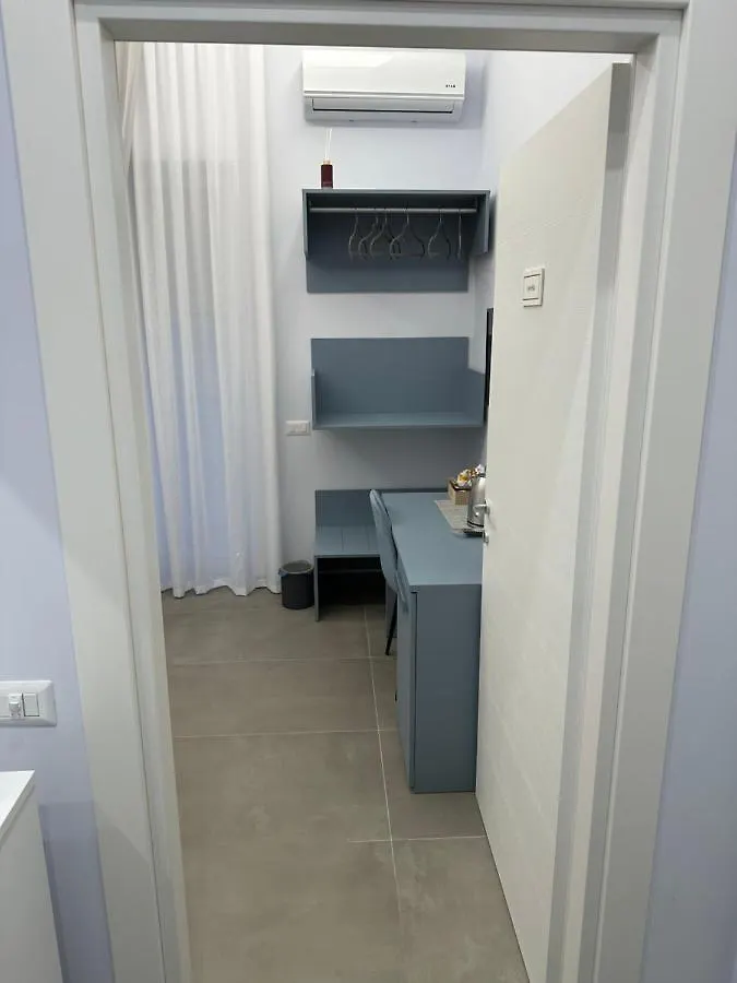 Casa Vacanze Sant'Agostino Naples Italy