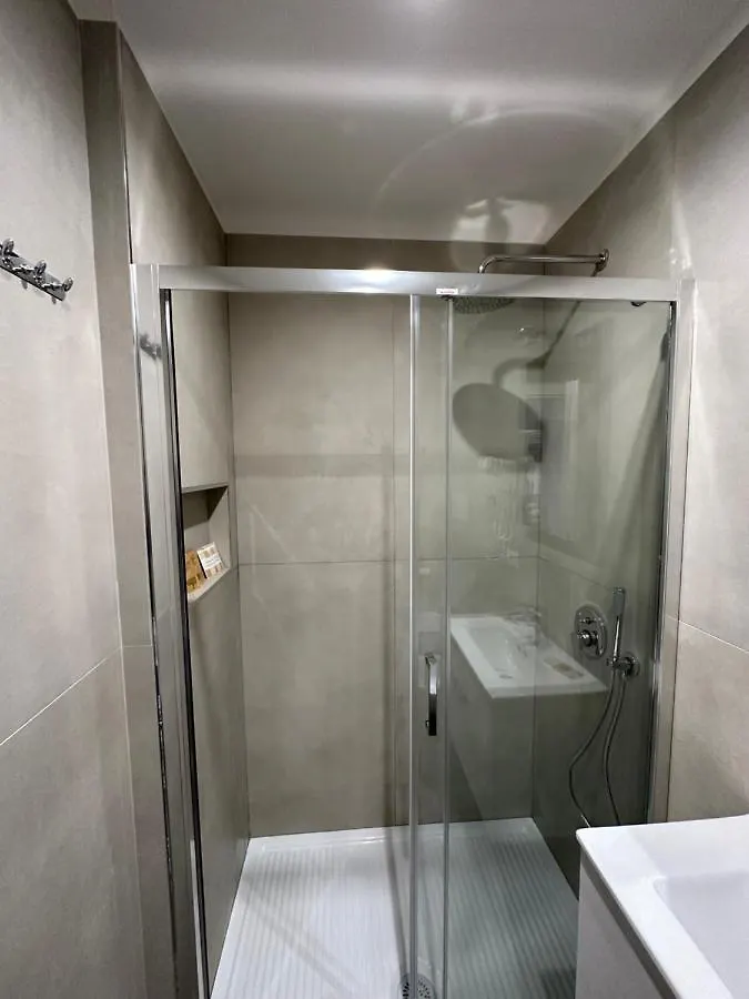 Casa Vacanze Sant'Agostino Naples Bed & Breakfast