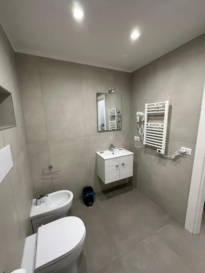 Casa Vacanze Sant'Agostino Naples