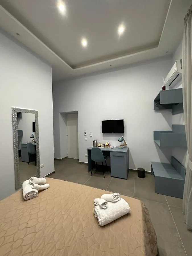 Casa Vacanze Sant'Agostino Naples 0*,  Italy