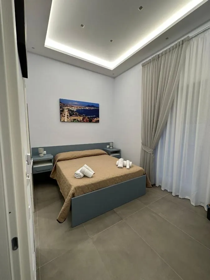 Casa Vacanze Sant'Agostino Naples 0*,