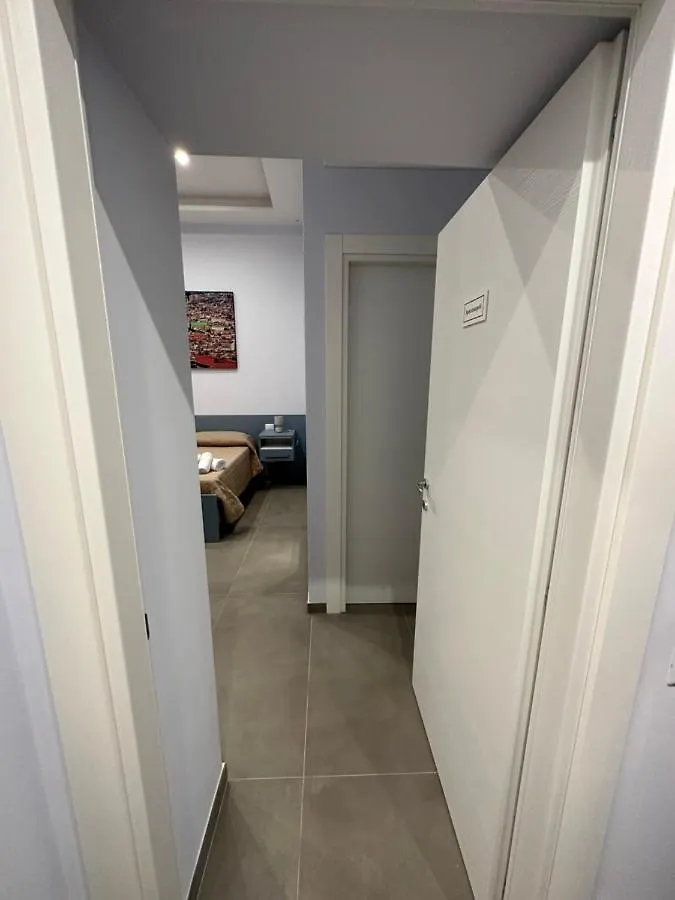 Casa Vacanze Sant'Agostino Naples